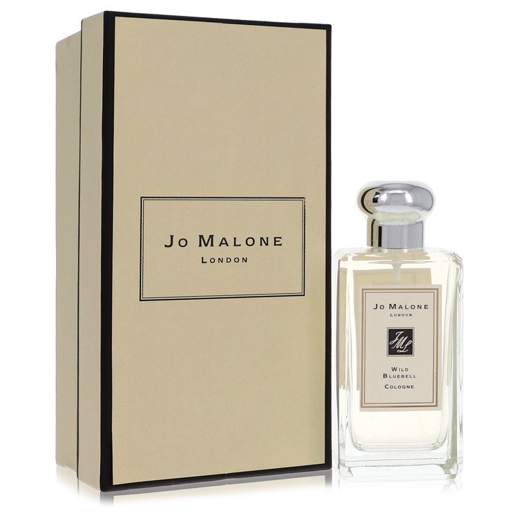 Jo Malone Wild Bluebell Cologne Spray (Unisex) 3.4 oz for Women