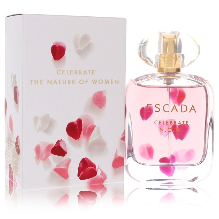 Escada Celebrate Now EDP 2.7 oz for Women