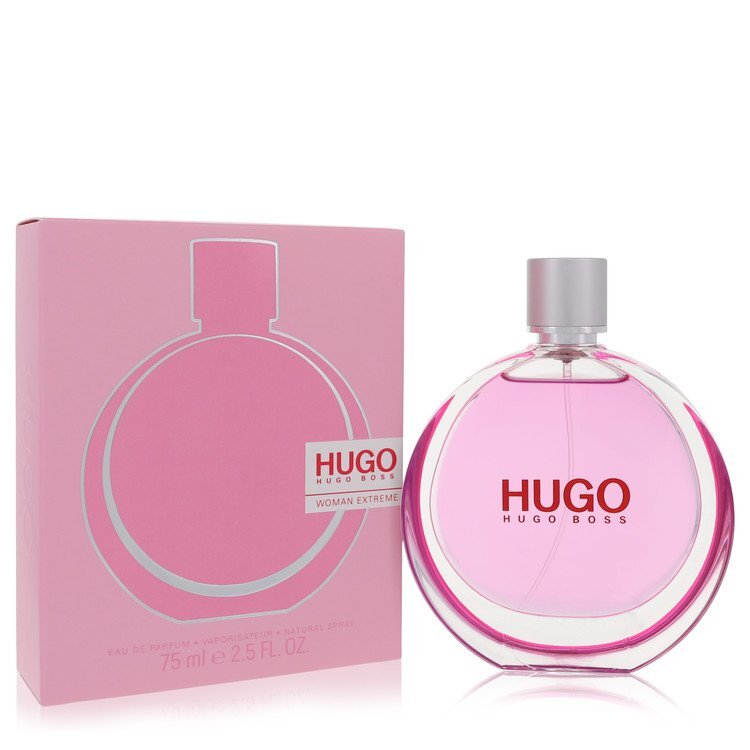 Hugo Boss Hugo Extreme EDP 2.5 oz for Women