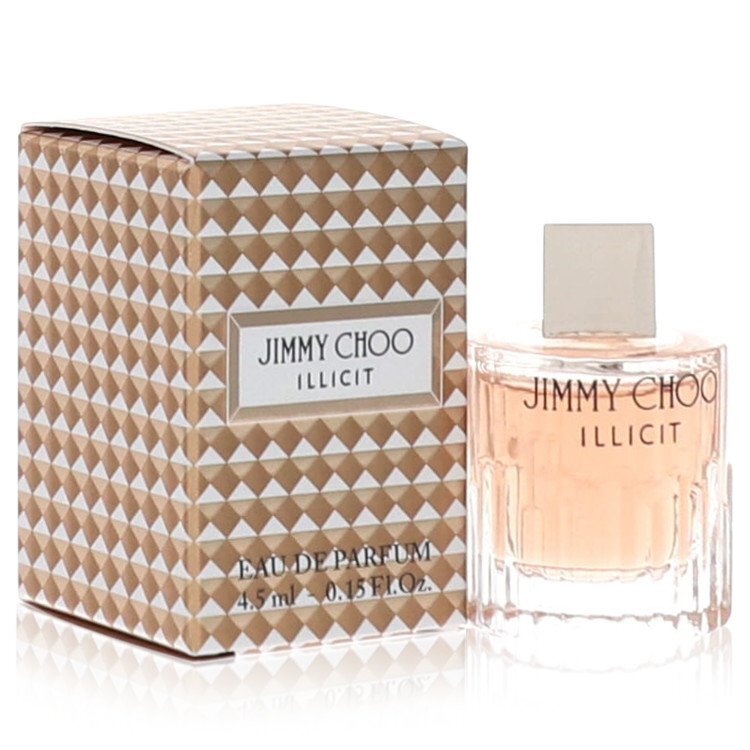 Jimmy Choo Illicit Mini EDP .15 oz for Women