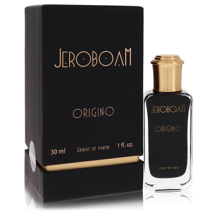 Jeroboam Origino Extrait De Parfum (Unisex) 1 oz for Women