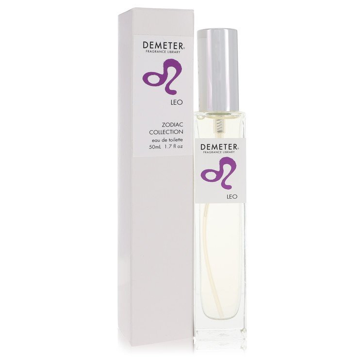 Demeter Leo Eau de Toilette Spray 1.7 oz for Women