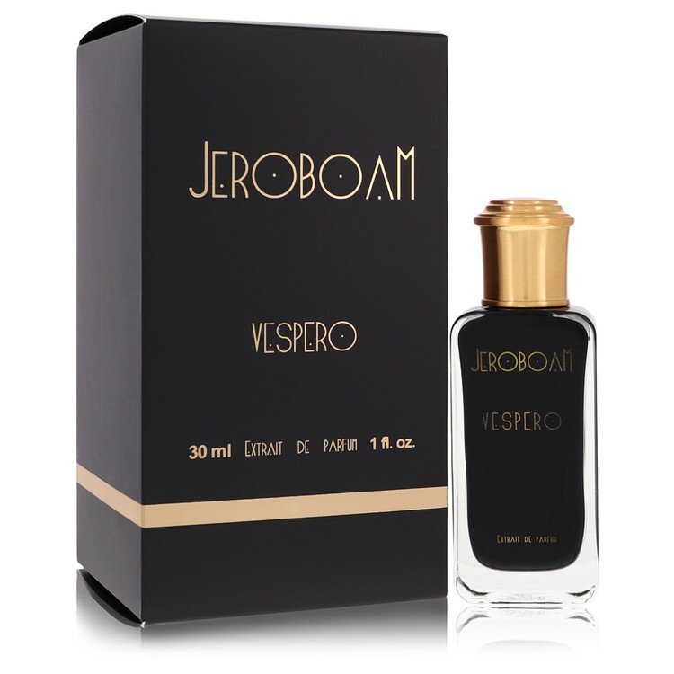 Jeroboam Vespero Pure Perfume Extrait 1 oz for Men