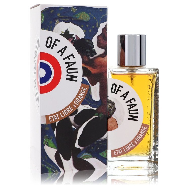 Etat Libre d'Orange The Afternoon Of A Faun EDP 3.4 oz Unisex