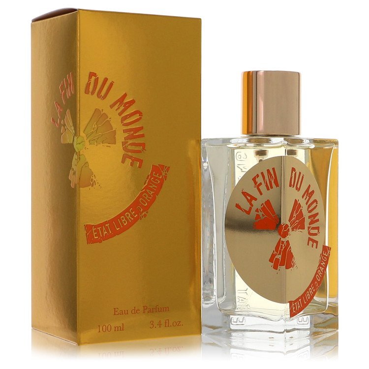 Etat Libre d'Orange La Fin Du Monde EDP 3.4 oz Unisex