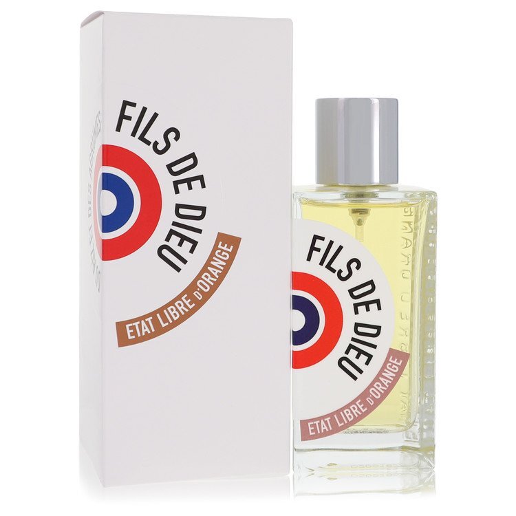 Etat Libre d'Orange Fils De Dieu EDP 3.4 oz Unisex