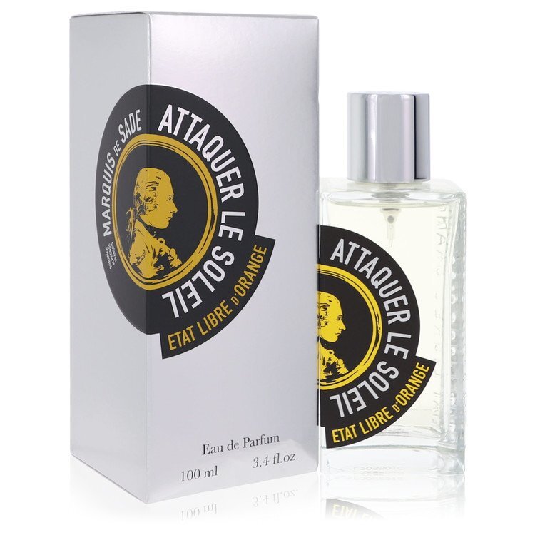 Etat Libre d'Orange Marquis De Sade Attaquer Le Soleil EDP 3.38 oz Unisex