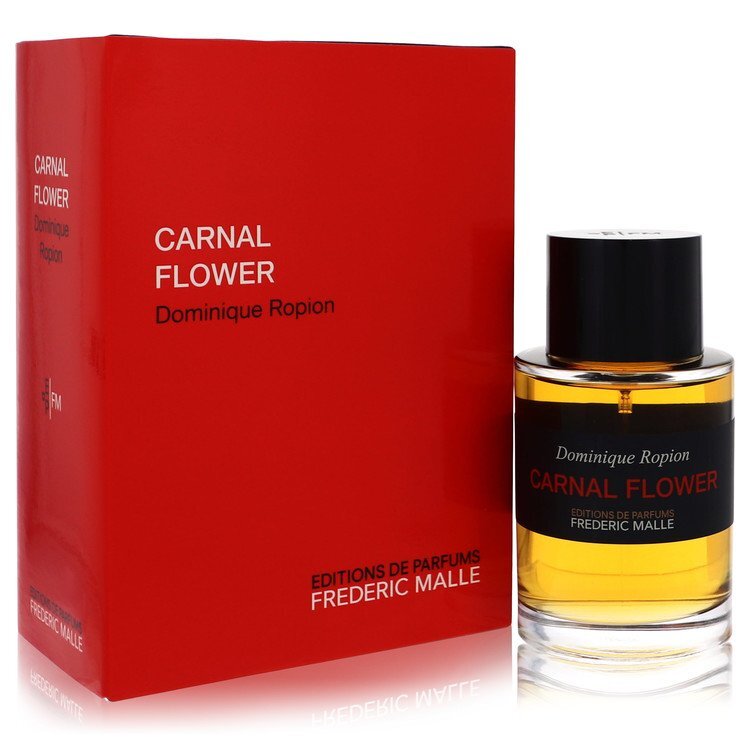 Frederic Malle Carnal Flower EDP 3.4 oz Unisex