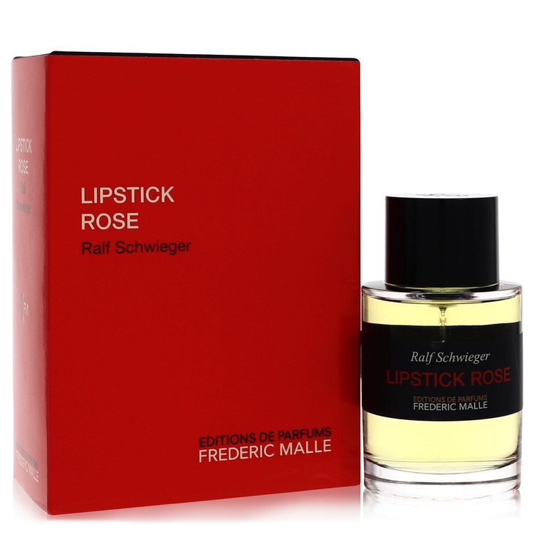 Frederic Malle Lipstick Rose EDP 3.4 oz Unisex