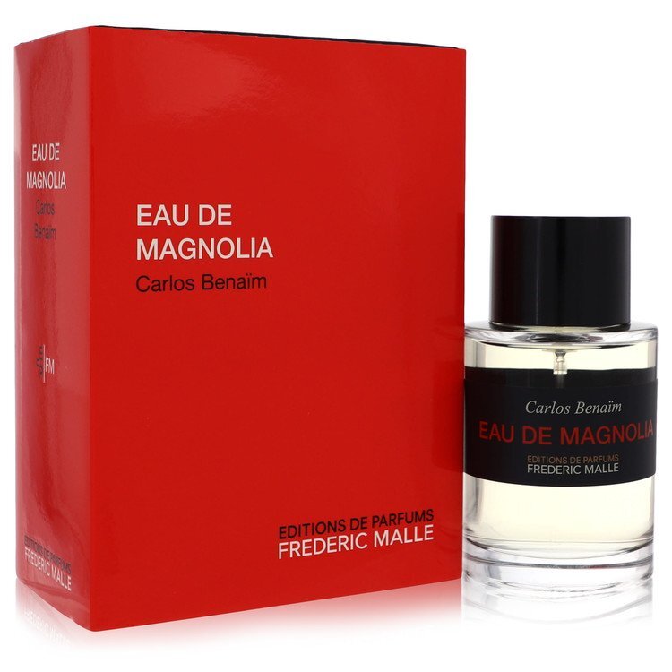 Frederic Malle Eau De Magnolia EDT 3.4 oz Unisex