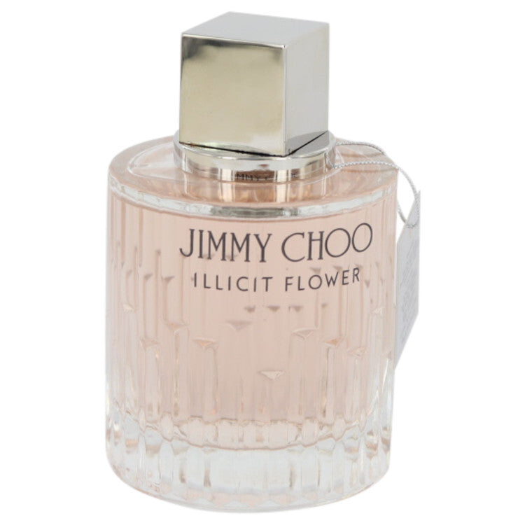 Jimmy Choo Illicit Flower EDT 3.3 oz (Tester) for Women