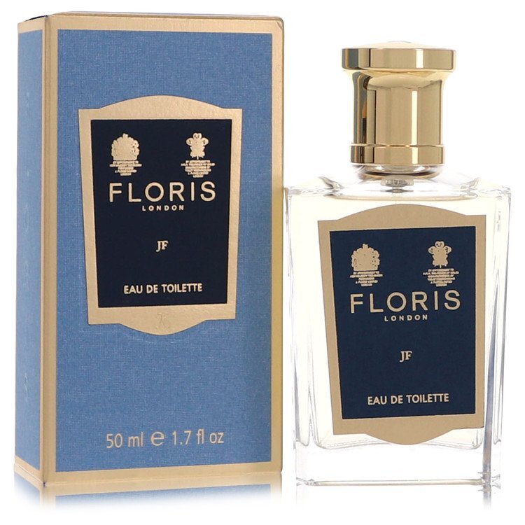 Floris JF EDT 1.7 oz for Men