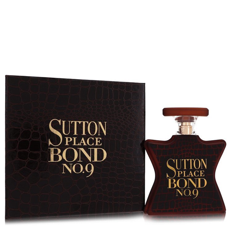 Bond No. 9 Sutton Place Eau de Parfum Spray 3.4 oz for Women
