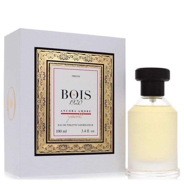 Bois 1920 Ancora Amore Youth Eau de Toilette Spray 3.4 oz for Women