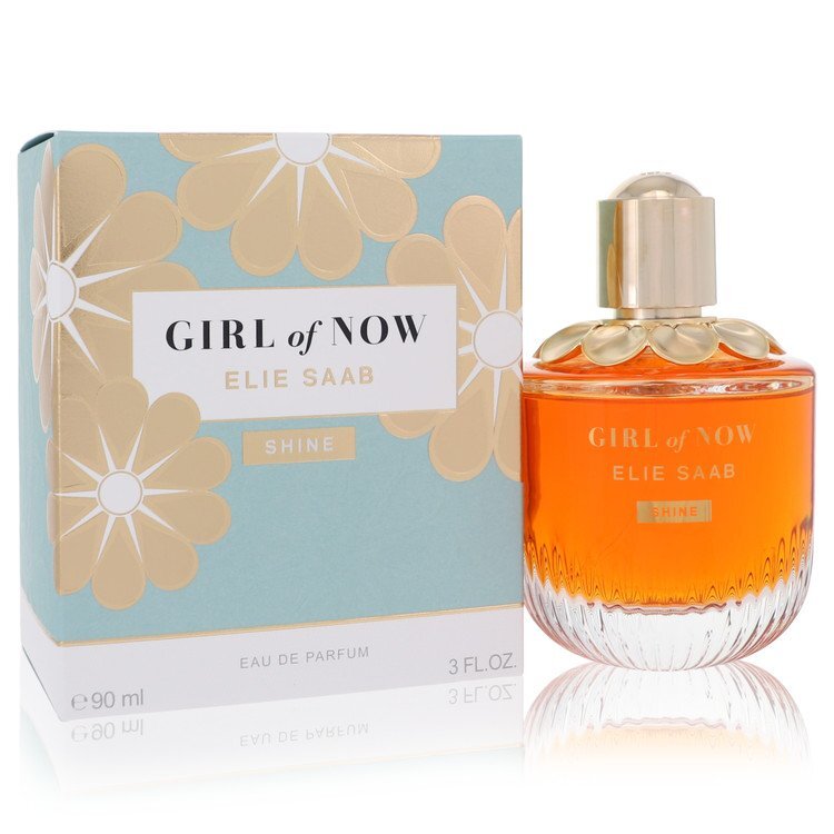Elie Saab Girl of Now Shine EDP 3 oz for Women