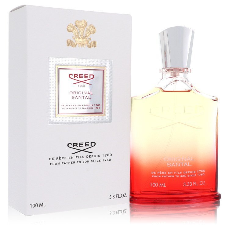 Creed Original Santal Eau de Parfum Spray 3.3 oz for Men