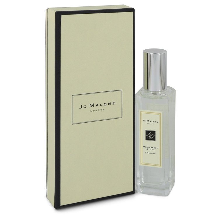 Jo Malone Blackberry & Bay Cologne Spray (Unisex) 1 oz for Men