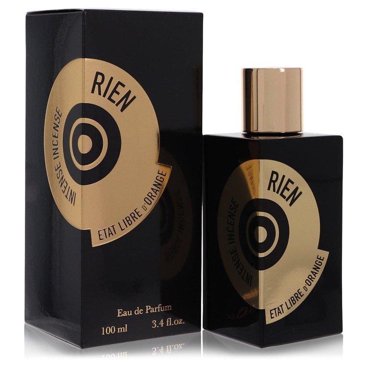 Etat Libre d'Orange Rien Intense Incense EDP 3.4 oz Unisex