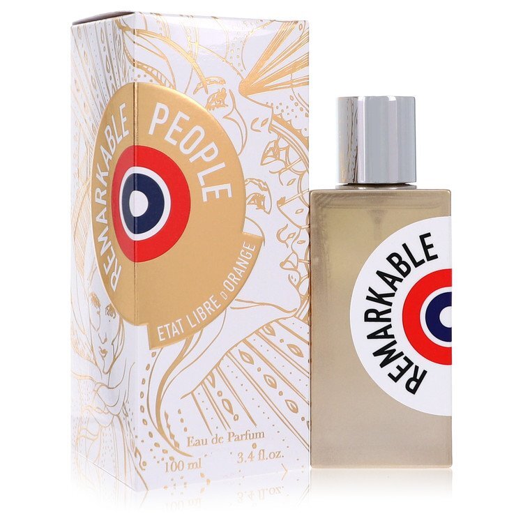 Etat Libre d'Orange Remarkable People EDP 3.4 oz Unisex