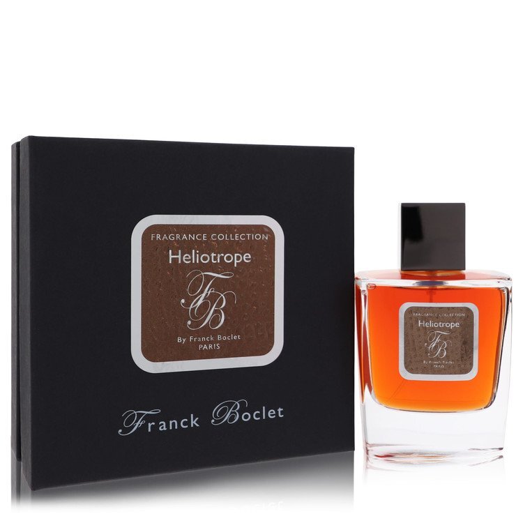 Franck Boclet Heliotrope EDP 3.4 oz Unisex