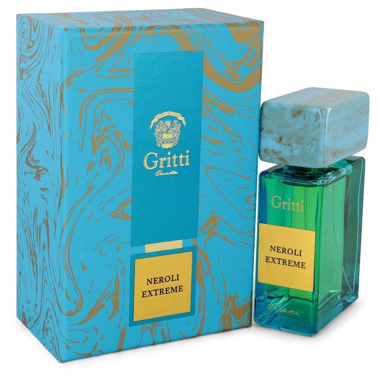 Gritti Neroli Extreme EDP 3.4 oz Unisex