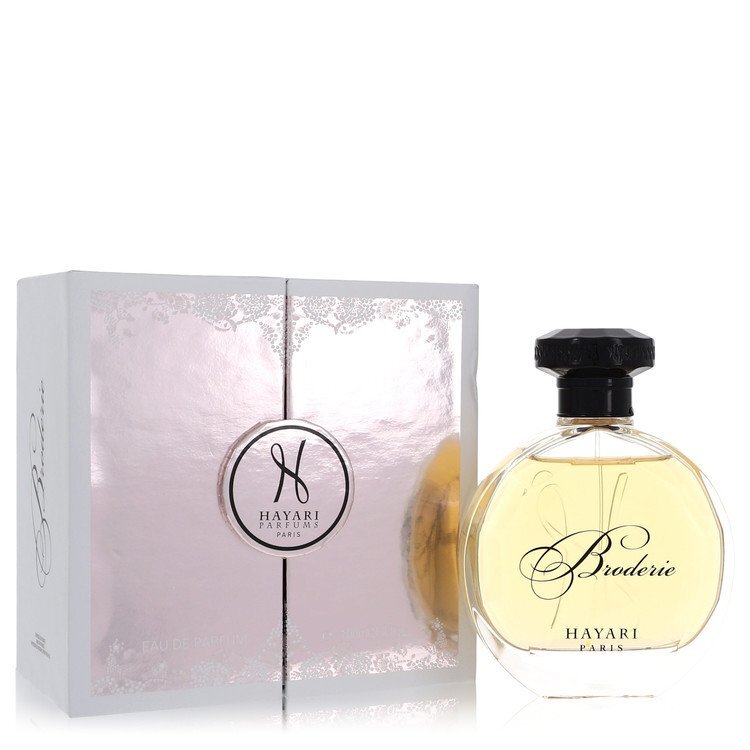 Hayari Borderie EDP 3.4 oz for Women