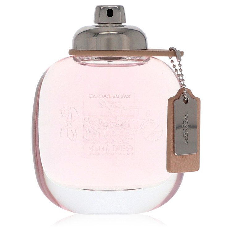 Coach Eau de Toilette Spray 3 oz for Women (Tester)
