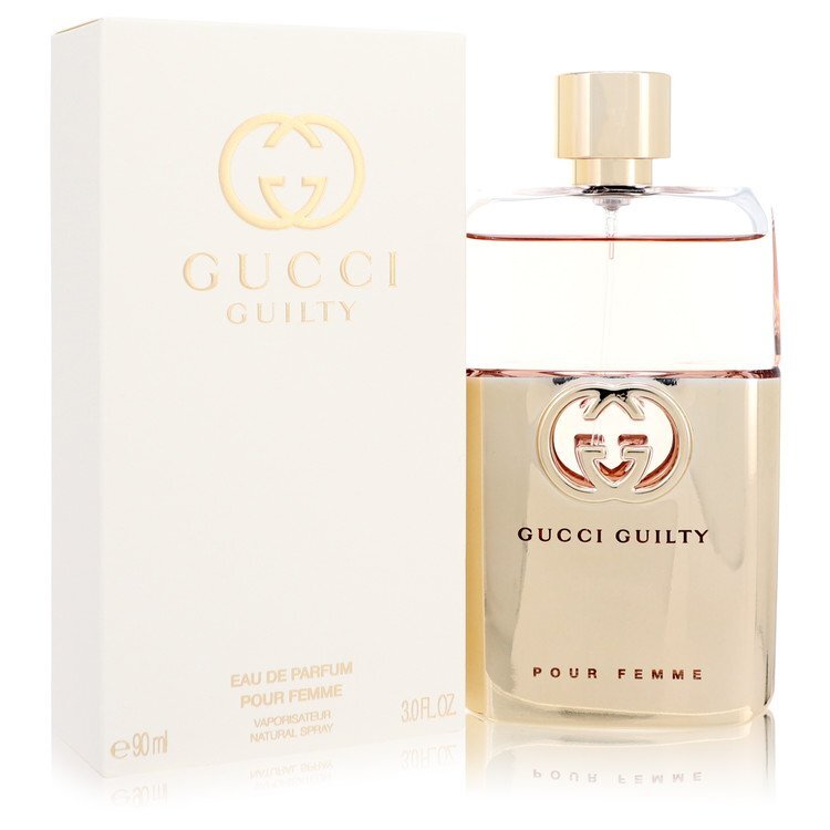 Gucci Guilty Pour Femme EDP 3 oz for Women