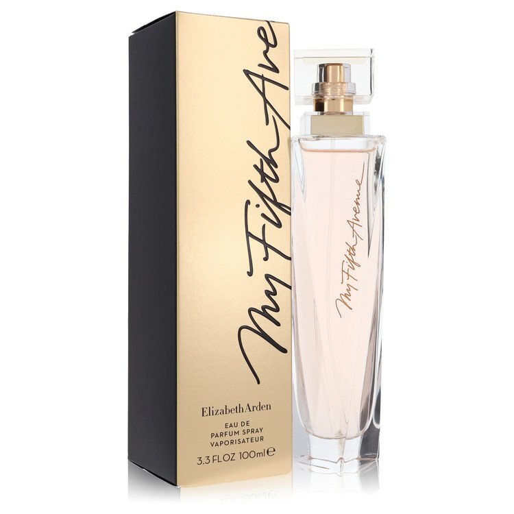 Elizabeth Arden My 5th Avenue EDP 3.3 oz for Women