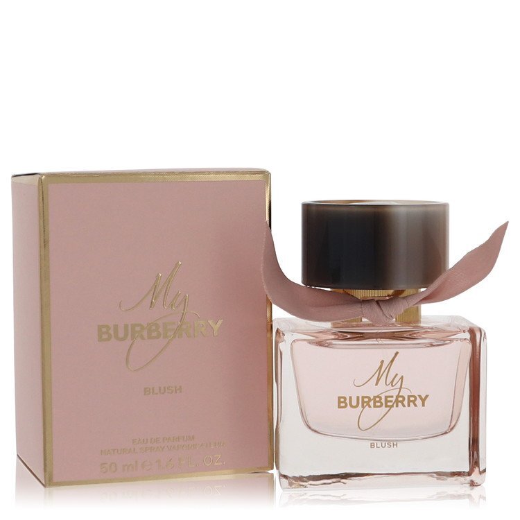 Burberry My Burberry Blush Eau de Parfum Spray 1.6 oz for Women