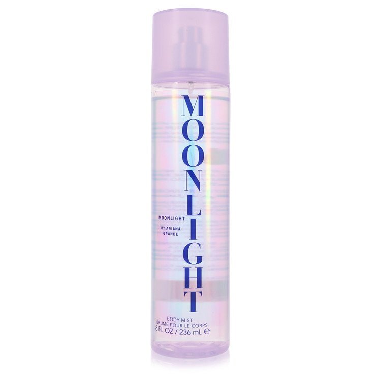 Ariana Grande Moonlight Body Mist Spray 8 oz for Women