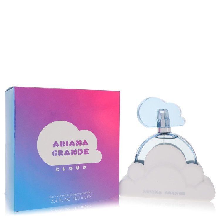 Ariana Grande Cloud Eau de Parfum Spray 3.4 oz for Women