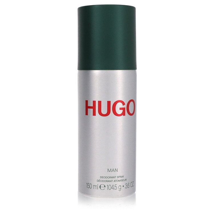 Hugo Boss Hugo Deodorant Spray 5.0 oz for Men