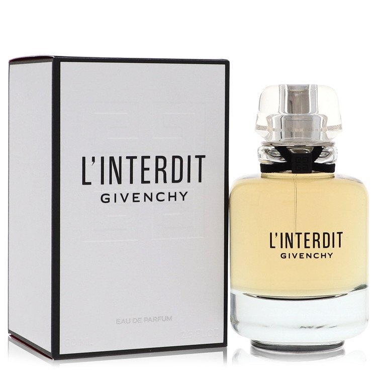 Givenchy L'interdit EDP 2.6 oz for Women