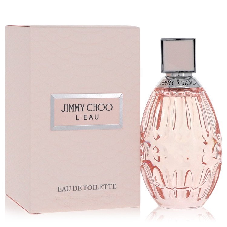 Jimmy Choo L'eau EDT 2 oz for Women