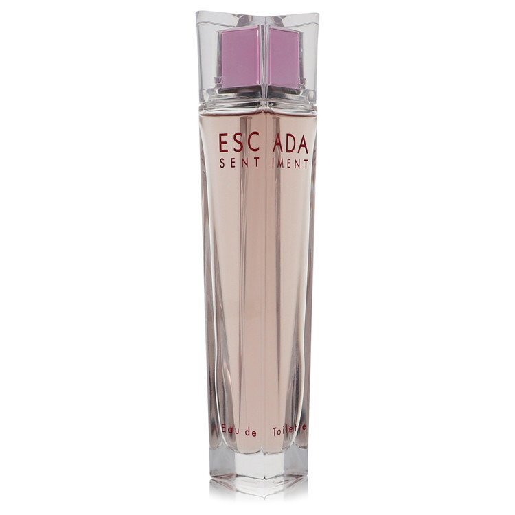Escada Sentiment EDT 2.5 oz for Women (Tester)