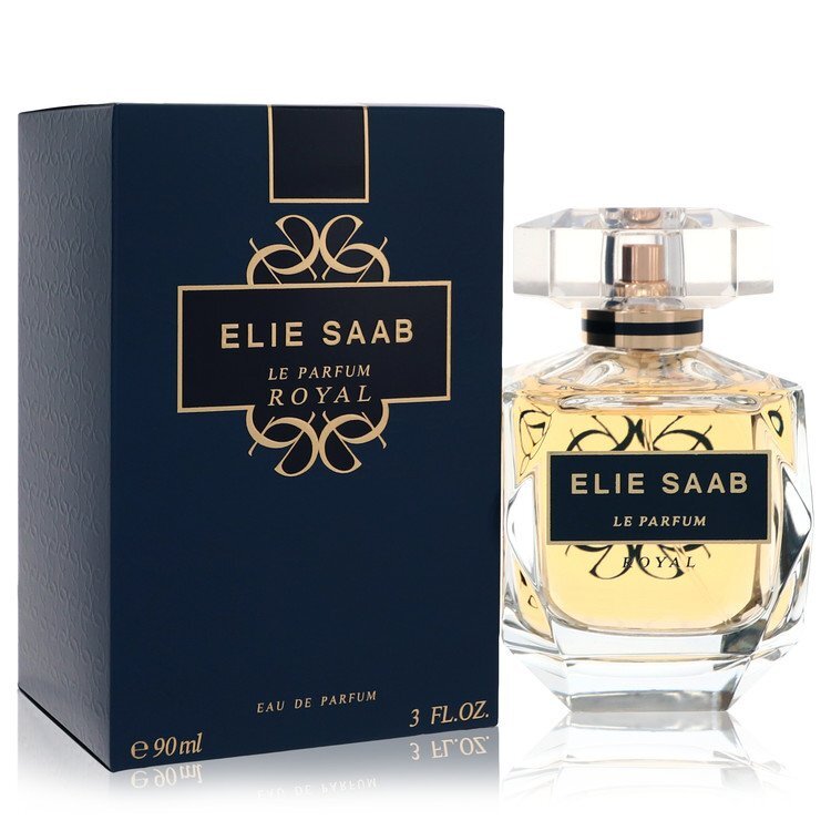 Elie Saab Le Parfum Royal EDP 3 oz for Women