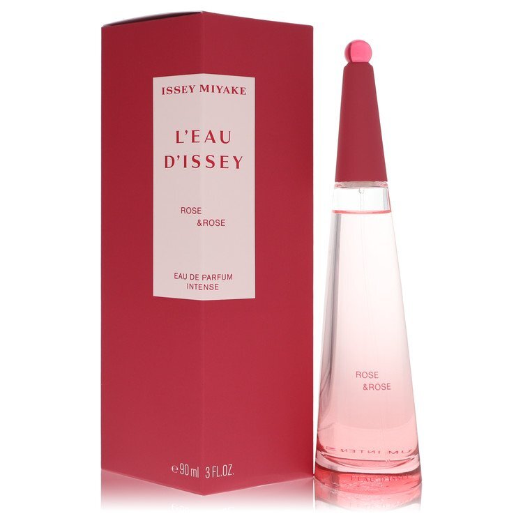 Issey Miyake L'eau D'issey Rose & Rose EDP Intense Spray 3 oz for Women