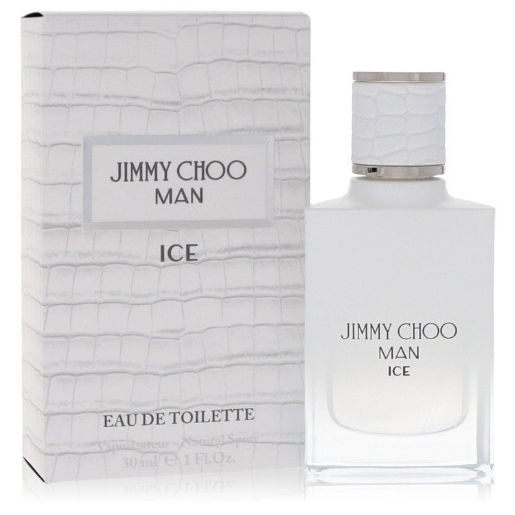 Jimmy Choo Ice EDT 1 oz for Men