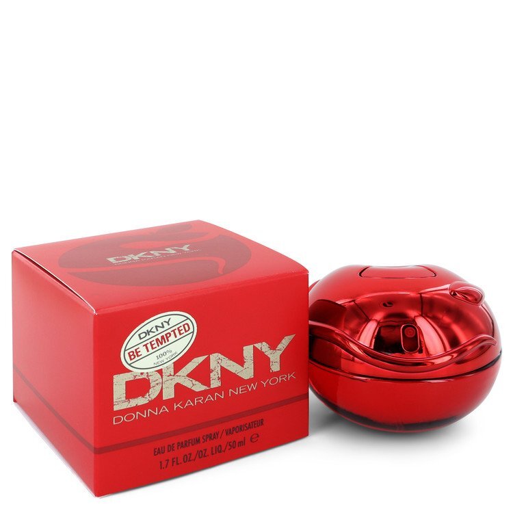 Donna Karan Be Tempted EDP 1.7 oz for Women