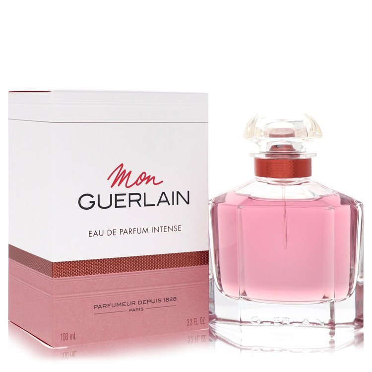 Guerlain Mon Guerlain Intense EDP Intense Spray 3.3 oz for Women