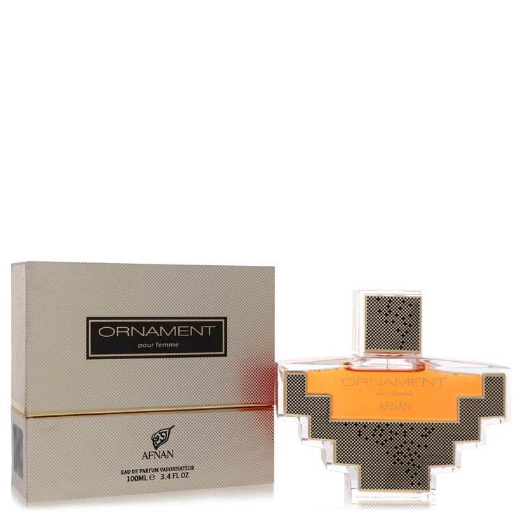Afnan Ornament Eau de Parfum Spray 3.4 oz for Women