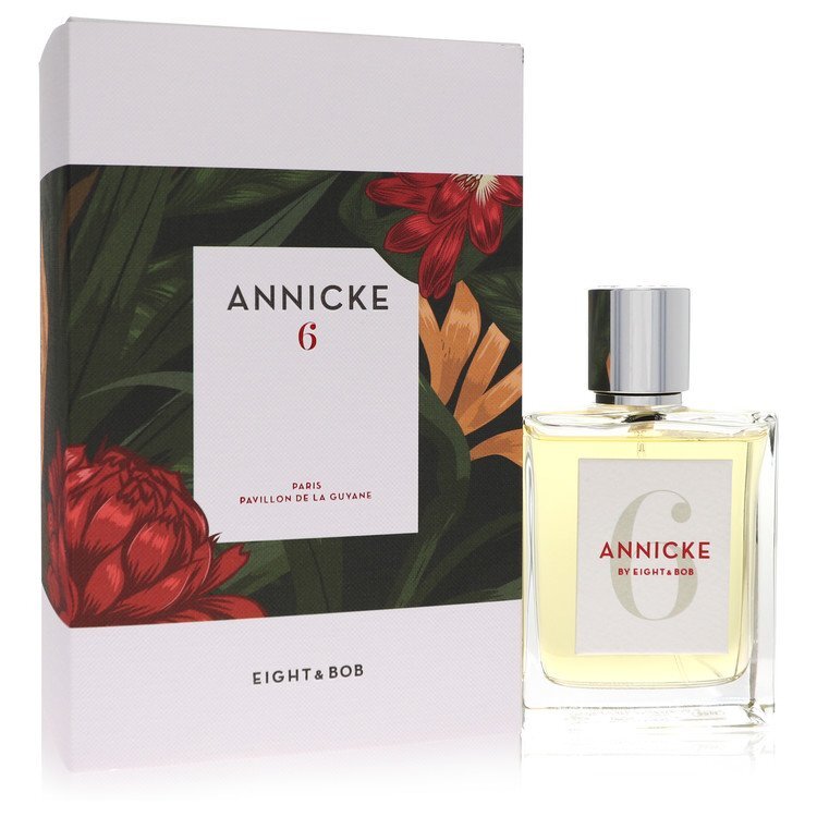 Eight & Bob Annicke 6 EDP 3.4 oz for Women