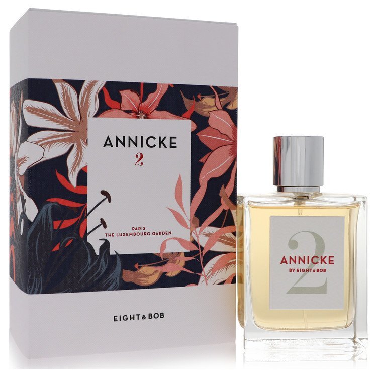 Eight & Bob Annicke 2 EDP 3.4 oz for Women