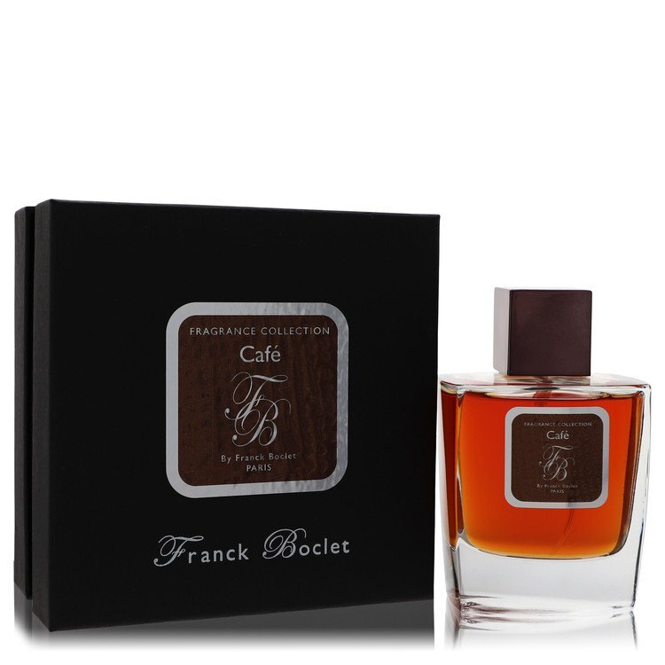 Franck Boclet Cafe EDP 3.3 oz Unisex