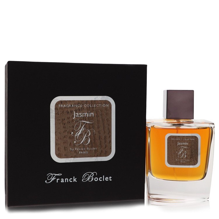 Franck Boclet Jasmin EDP 3.3 oz Unisex