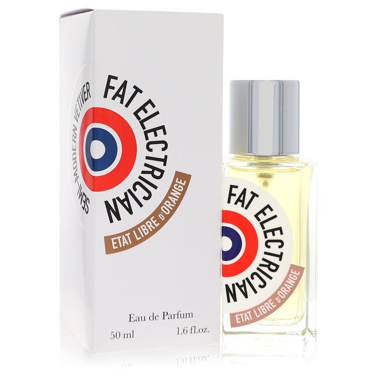 Etat Libre d'Orange Fat Electrician EDP 1.6 oz for Men