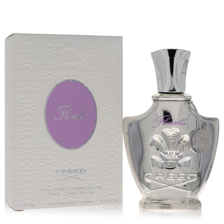 Creed Floralie Eau de Parfum Spray 2.5 oz for Women