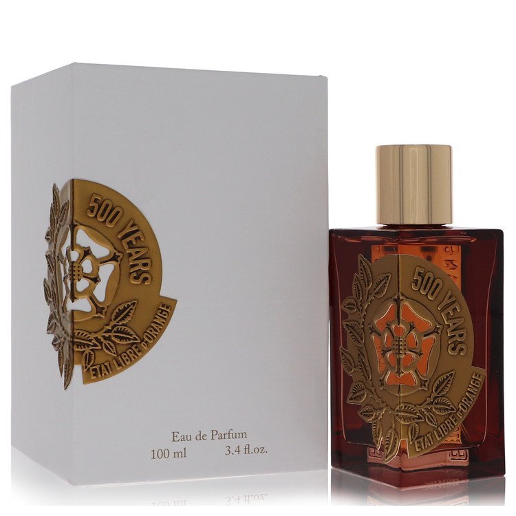 Etat Libre d'Orange 500 Years EDP 3.4 oz Unisex