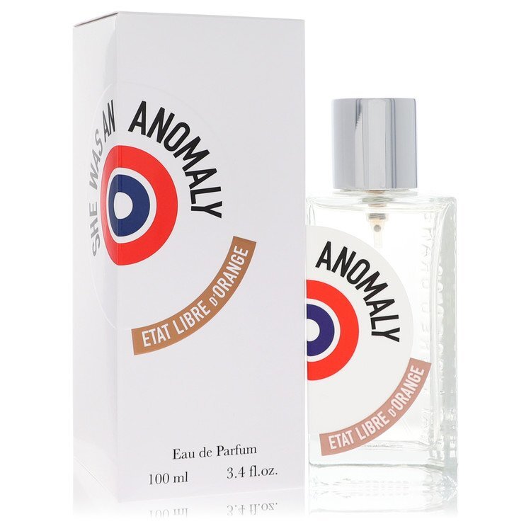 Etat Libre d'Orange She Was an Anomaly EDP 3.4 oz Unisex